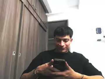 Chaturbate Best Webcam of _sexy_jack
