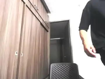 Chaturbate Adult Webcams of _sexy_jack