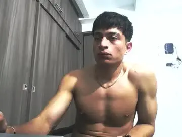 Chaturbate Watch Live Sex Cams of _sexy_jack