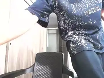Chaturbate Live Sex of _sexy_jack
