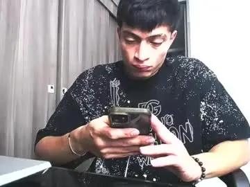 Chaturbate Adult Video Chat of _sexy_jack