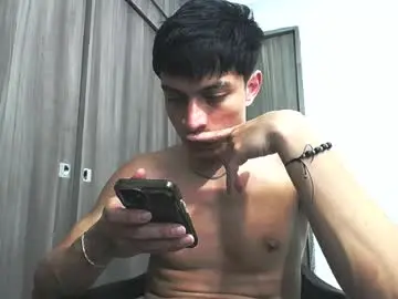 Chaturbate Watch Live Sex Cams of _sexy_jack