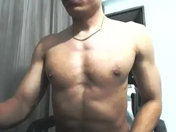 Chaturbate Nude Webcam of _sexy_jack