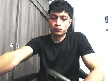 Chaturbate Free Live Porn of _sexy_jack