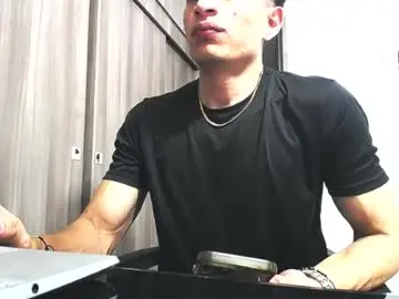 Chaturbate Nude Webcam of _sexy_jack