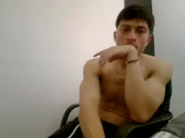 Chaturbate Best Webcam of _sexy_jack