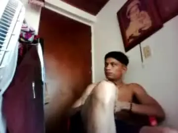 Chaturbate Best Webcam of _sexy_jack