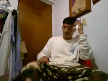 Chaturbate Best live sex cam show of _sexy_jack