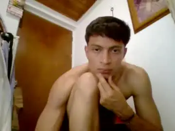 Chaturbate Live Sex of _sexy_jack