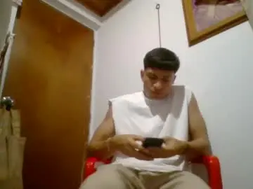 Chaturbate Adult Webcams of _sexy_jack