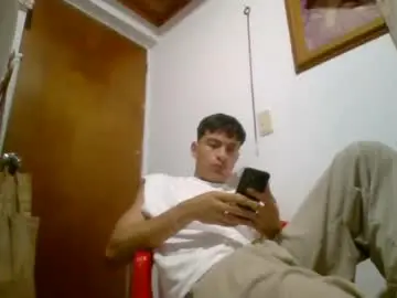 Chaturbate Best live sex cam show of _sexy_jack