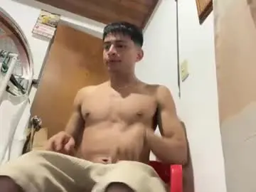 Chaturbate Live Porn of _sexy_jack