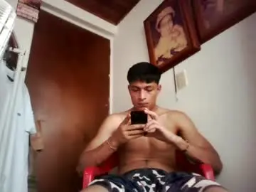 Chaturbate Best live sex cam show of _sexy_jack