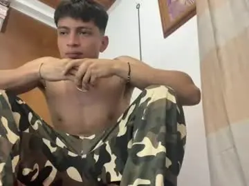 Chaturbate Private Sex Chat of _sexy_jack