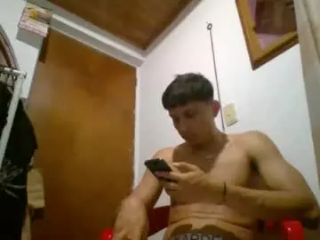 Chaturbate Sex Chat of _sexy_jack