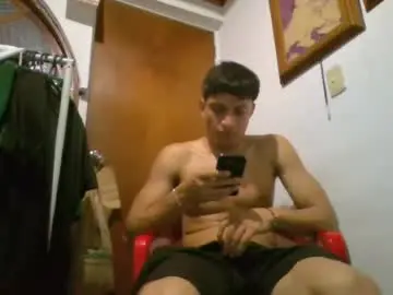 Chaturbate Adult Webcams of _sexy_jack