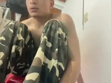Chaturbate Live Sex of _sexy_jack