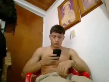 Chaturbate Live Porn of _sexy_jack