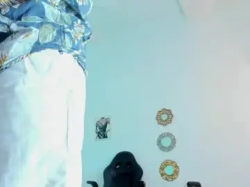 Chaturbate Private Sex Chat of _tarek_