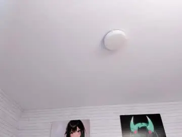 Chaturbate Sex Chat of alanahell_