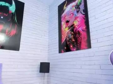 Chaturbate Watch Live Sex Cams of alanahell_