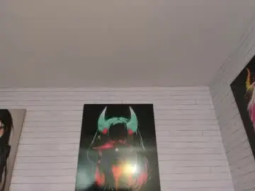 Chaturbate Private Sex Chat of alanahell_