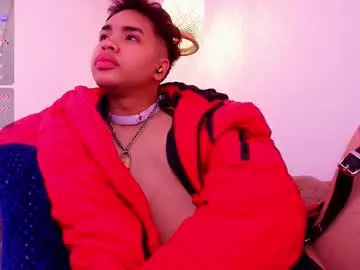 Chaturbate Live Sex Cam of aleclightwood_dim