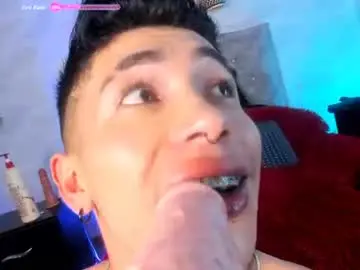 Chaturbate Sex Chat of andrewayne_