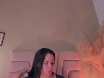 Chaturbate Nude Webcam of angelica_cross