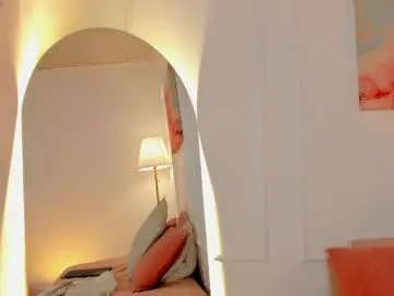 Chaturbate Best Webcam of angelica_cross