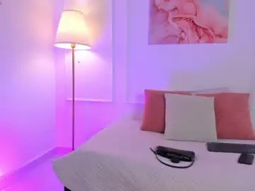 Chaturbate Live Sex of angelica_cross