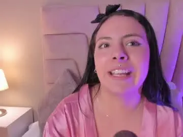 Chaturbate Live Sex of angelica_cross