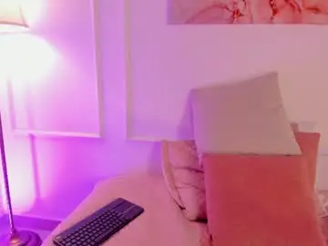 Chaturbate Live Sex Cam of angelica_cross