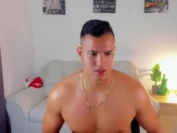 Chaturbate Free Porn Cam of areslevi