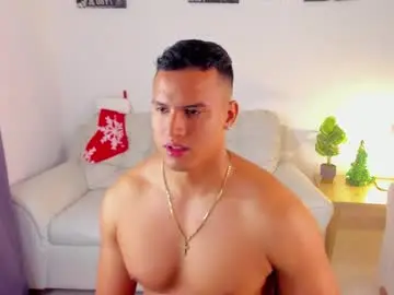 Chaturbate Free Live Porn of areslevi