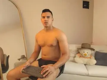 Chaturbate Live Porn of areslevi