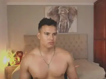 Chaturbate Adult Webcam of areslevi
