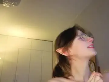 Chaturbate Nude Webcam of bezvanili