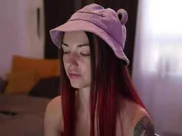 Chaturbate Free Live Porn of charmings_054