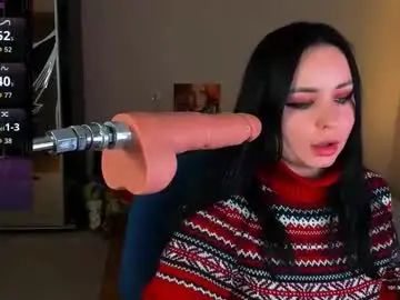 Chaturbate Live Sex of cherry__girl_