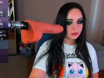 Chaturbate Live Sex of cherry__girl_