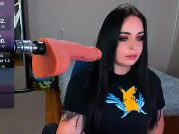 Chaturbate Adult Video Chat of cherry__girl_