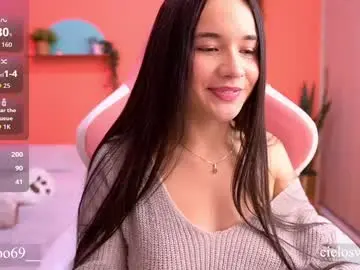 Chaturbate Adult Webcams of cielo69_