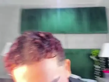 Chaturbate Private Sex Chat of darian_laforteza