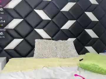 Chaturbate Sex Chat of darian_laforteza