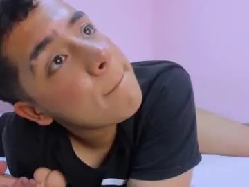 Chaturbate Sex Chat of darian_laforteza