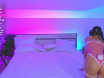 Chaturbate Live Sex Cam of deibora