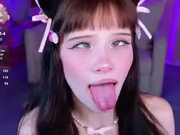 Chaturbate Sex Chat of deibora