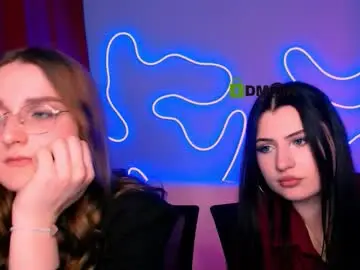 Chaturbate Sex Cam of devil_moon_