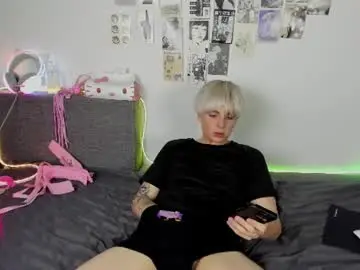 Chaturbate Free Porn Cam of doll_from_hell